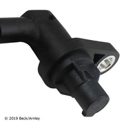 ABS Wheel Speed Sensor Beck Arnley 084-4837