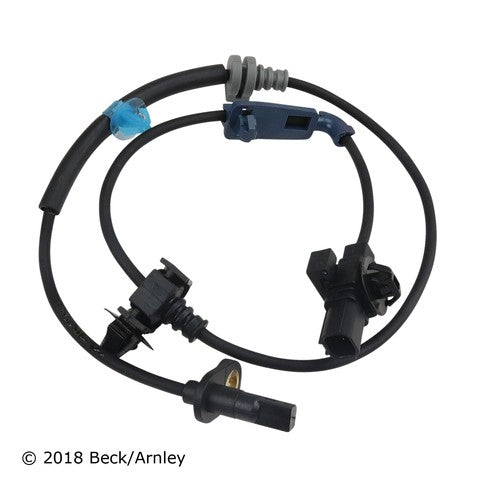 ABS Wheel Speed Sensor Beck Arnley 084-4838