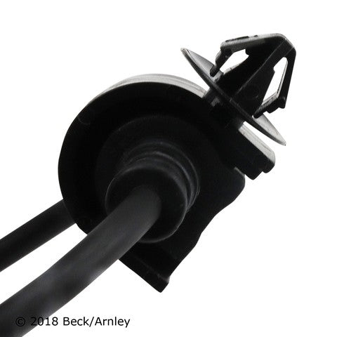 ABS Wheel Speed Sensor Beck Arnley 084-4838
