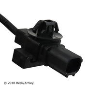 ABS Wheel Speed Sensor Beck Arnley 084-4838