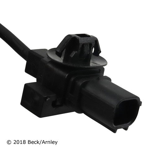 ABS Wheel Speed Sensor Beck Arnley 084-4838