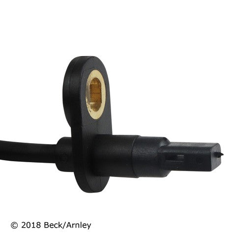 ABS Wheel Speed Sensor Beck Arnley 084-4838