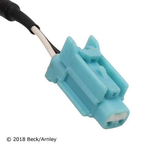 ABS Wheel Speed Sensor Beck Arnley 084-4840