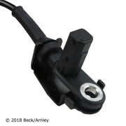 ABS Wheel Speed Sensor Beck Arnley 084-4840