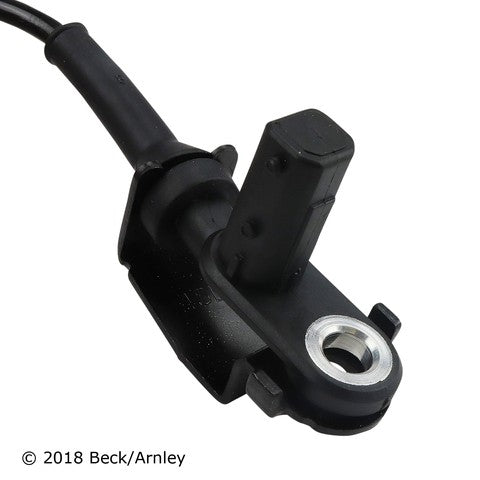 ABS Wheel Speed Sensor Beck Arnley 084-4840