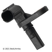 ABS Wheel Speed Sensor Beck Arnley 084-4841