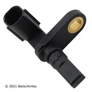 ABS Wheel Speed Sensor Beck Arnley 084-4841