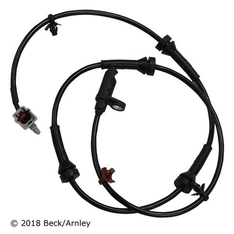ABS Wheel Speed Sensor Beck Arnley 084-4846