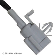 ABS Wheel Speed Sensor Beck Arnley 084-4846