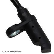 ABS Wheel Speed Sensor Beck Arnley 084-4846
