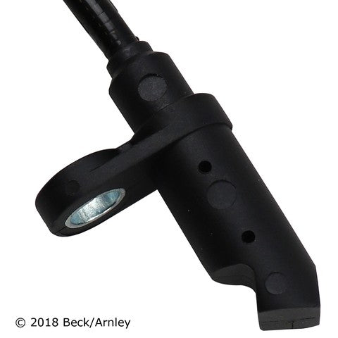 ABS Wheel Speed Sensor Beck Arnley 084-4846