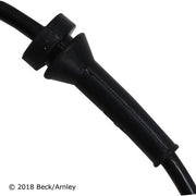 ABS Wheel Speed Sensor Beck Arnley 084-4846