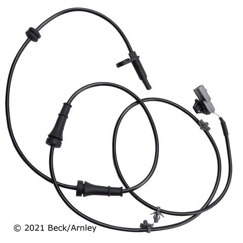 ABS Wheel Speed Sensor Beck Arnley 084-4847