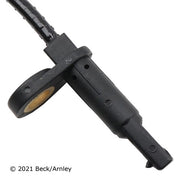 ABS Wheel Speed Sensor Beck Arnley 084-4847