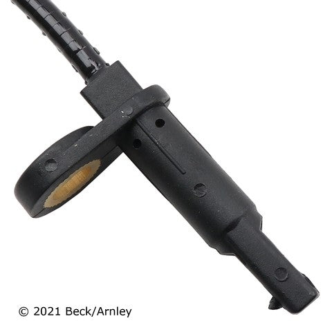 ABS Wheel Speed Sensor Beck Arnley 084-4847