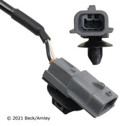 ABS Wheel Speed Sensor Beck Arnley 084-4847