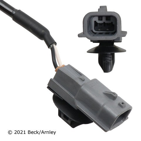 ABS Wheel Speed Sensor Beck Arnley 084-4847