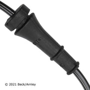 ABS Wheel Speed Sensor Beck Arnley 084-4847