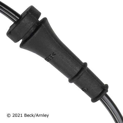 ABS Wheel Speed Sensor Beck Arnley 084-4847