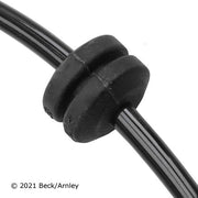 ABS Wheel Speed Sensor Beck Arnley 084-4847