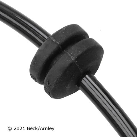 ABS Wheel Speed Sensor Beck Arnley 084-4847
