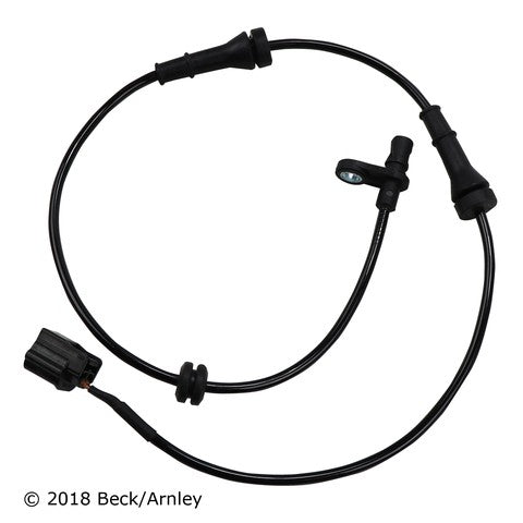 ABS Wheel Speed Sensor Beck Arnley 084-4849