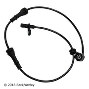 ABS Wheel Speed Sensor Beck Arnley 084-4849