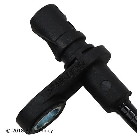 ABS Wheel Speed Sensor Beck Arnley 084-4849
