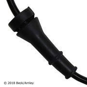 ABS Wheel Speed Sensor Beck Arnley 084-4849