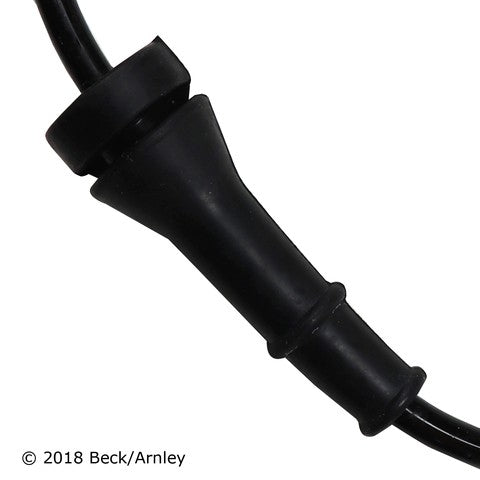 ABS Wheel Speed Sensor Beck Arnley 084-4849