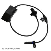 ABS Wheel Speed Sensor Beck Arnley 084-4850