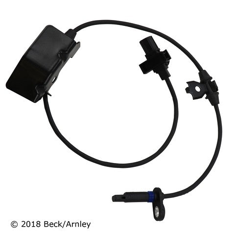 ABS Wheel Speed Sensor Beck Arnley 084-4850