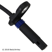 ABS Wheel Speed Sensor Beck Arnley 084-4850
