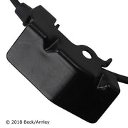 ABS Wheel Speed Sensor Beck Arnley 084-4850