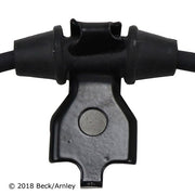 ABS Wheel Speed Sensor Beck Arnley 084-4850