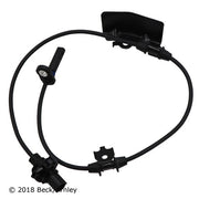 ABS Wheel Speed Sensor Beck Arnley 084-4851