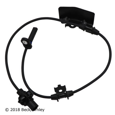 ABS Wheel Speed Sensor Beck Arnley 084-4851