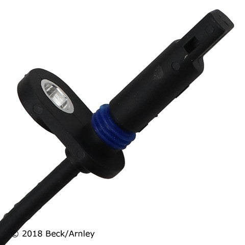 ABS Wheel Speed Sensor Beck Arnley 084-4851