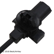 ABS Wheel Speed Sensor Beck Arnley 084-4851