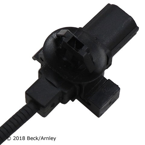 ABS Wheel Speed Sensor Beck Arnley 084-4851