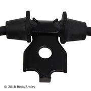 ABS Wheel Speed Sensor Beck Arnley 084-4851