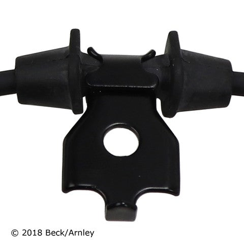 ABS Wheel Speed Sensor Beck Arnley 084-4851