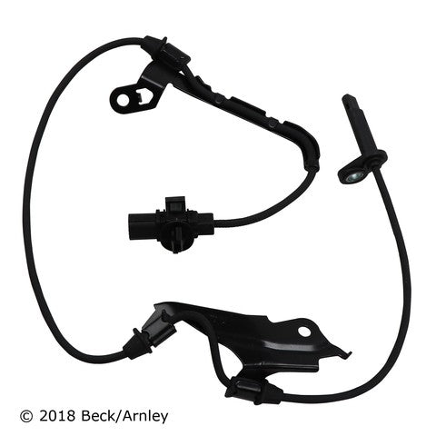 ABS Wheel Speed Sensor Beck Arnley 084-4856