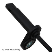 ABS Wheel Speed Sensor Beck Arnley 084-4856