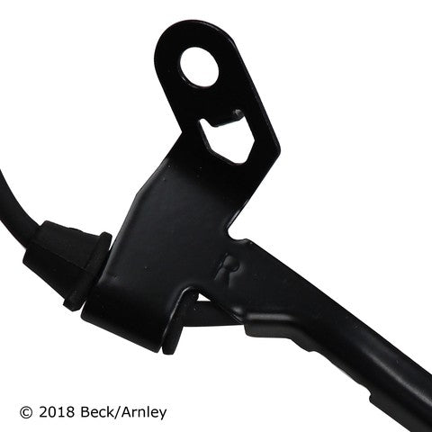 ABS Wheel Speed Sensor Beck Arnley 084-4856