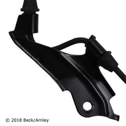 ABS Wheel Speed Sensor Beck Arnley 084-4856