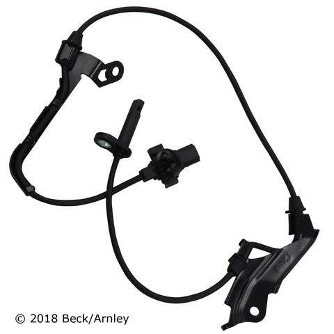 ABS Wheel Speed Sensor Beck Arnley 084-4857