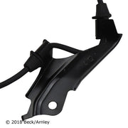 ABS Wheel Speed Sensor Beck Arnley 084-4857