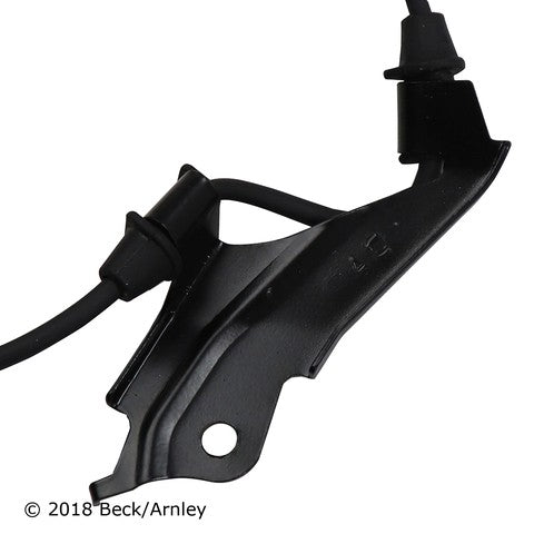 ABS Wheel Speed Sensor Beck Arnley 084-4857