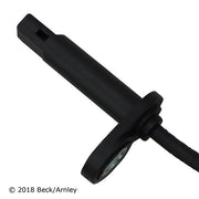 ABS Wheel Speed Sensor Beck Arnley 084-4857